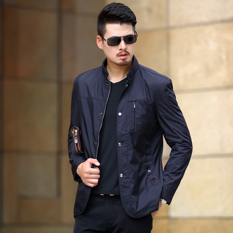 Blouson homme manches longues - Ref 3116095 Image 3