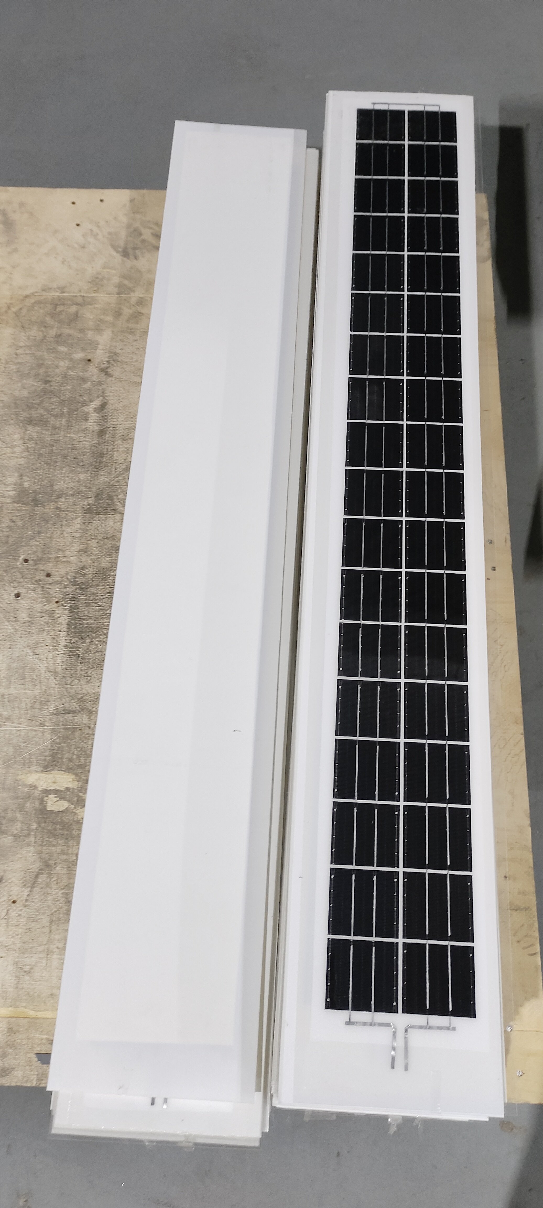 200W太阳能电池板如何实现个性化定制？OEM/ODM光伏板助力18V单晶多晶太阳能充电新突破