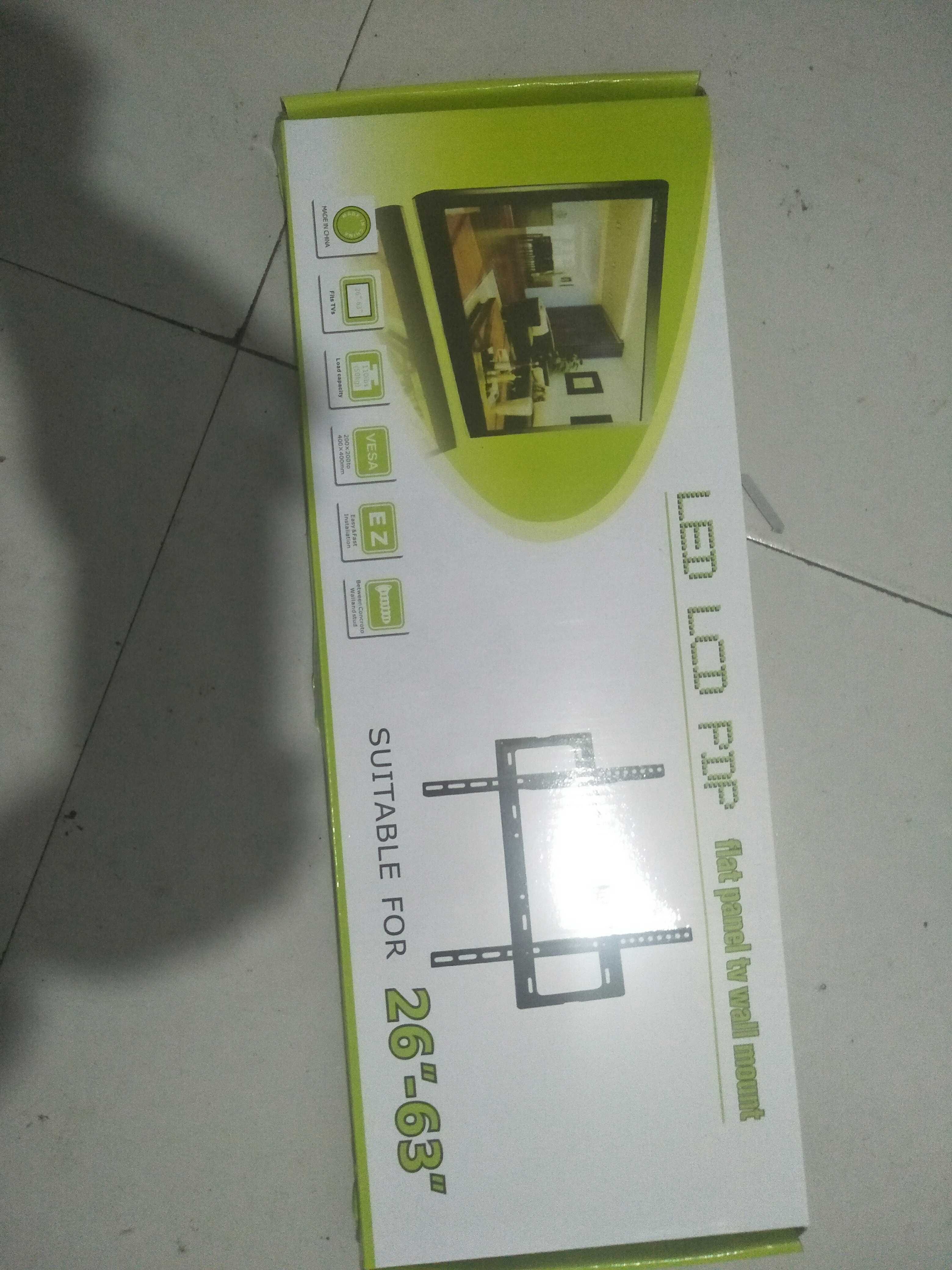 LCD TV rack universal rack 26-65 inch Sony Skyworth Changhong LeTV Xiaomi TCL Konka