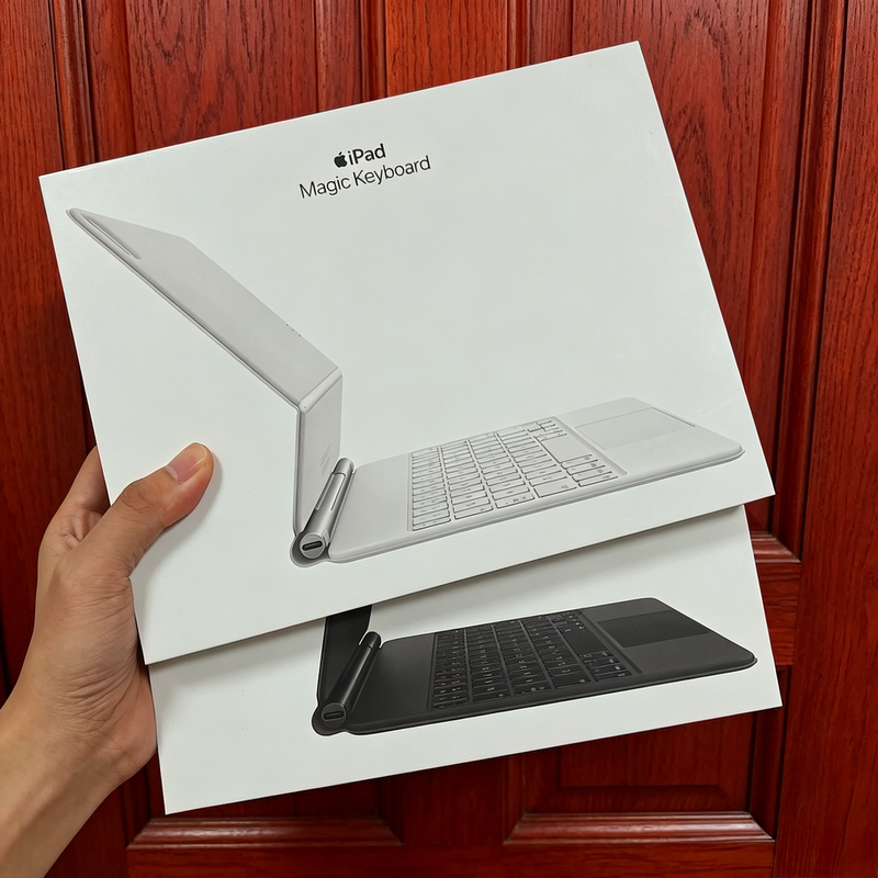 Suitable for iPad Air M4M3M2 Air8Air7Air6/5/4 Magic Keyboard iPad Pro 1/2/3/4 Generation