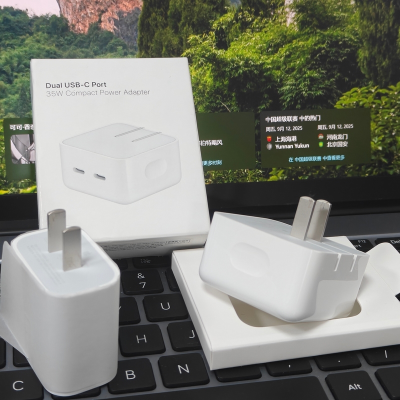 Suitable for Apple Mac Book/Apple17/16/15/14/13/12/11 Series Mobile Phone Charging Cable Charging Cable 140/40/30/35/20W Charging Head Data Cable