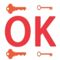 OK利新锁业