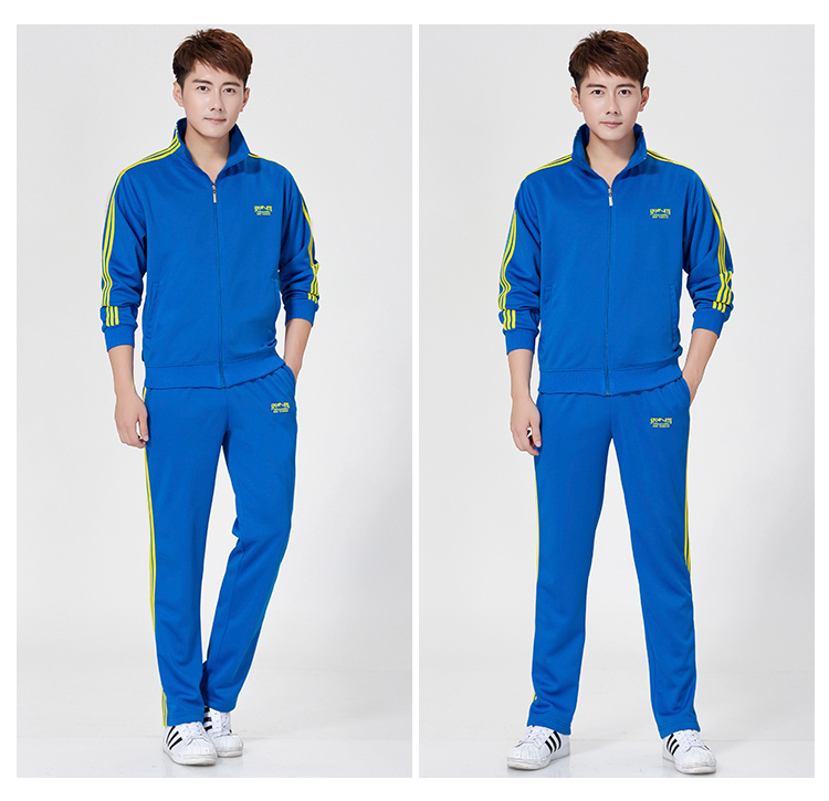 Survetement homme en Polyester - Ref 3445131 Image 26
