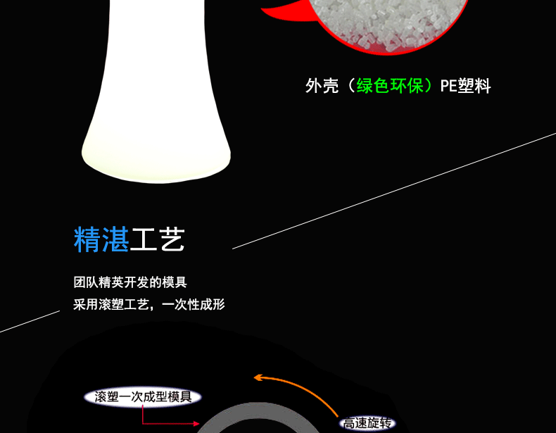 Led đồ nội thất dạ quang cao tròn bàn thanh bàn ghế kết hợp sáng tạo trà ktv vài thanh ánh sáng tình dục bàn thanh - Giải trí / Bar / KTV