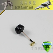 FPV 5,8g truyền hình ảnh và nhận ăng-ten chụp ảnh ăng-ten ba lá ăng-ten mô hình ăng-ten hình cánh hoa - Mô hình máy bay / Xe & mô hình tàu / Người lính mô hình / Drone