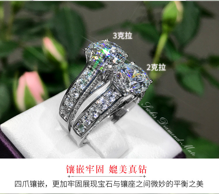 Bague Femme SWKIS    en Argenterie - Ref 3086736 Image 25