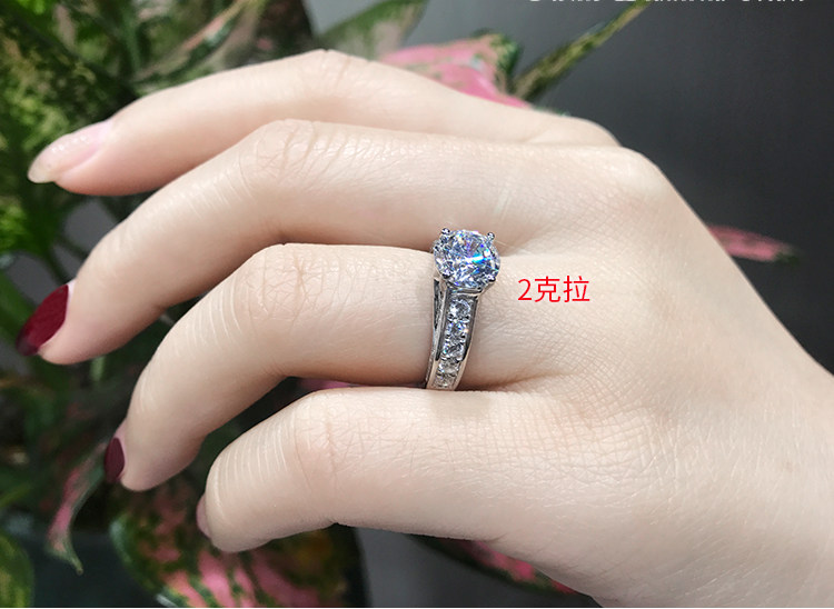 Bague Femme SWKIS    en Argenterie - Ref 3086736 Image 31