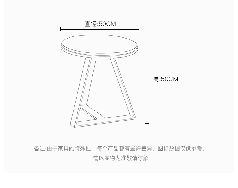 Bàn cà phê đá cẩm thạch Bắc Âu kết hợp tủ bếp đặt đơn giản hậu hiện đại sang trọng phòng khách bằng vàng không gỉ - Bàn trà mẫu bàn uống nước gỗ đẹp