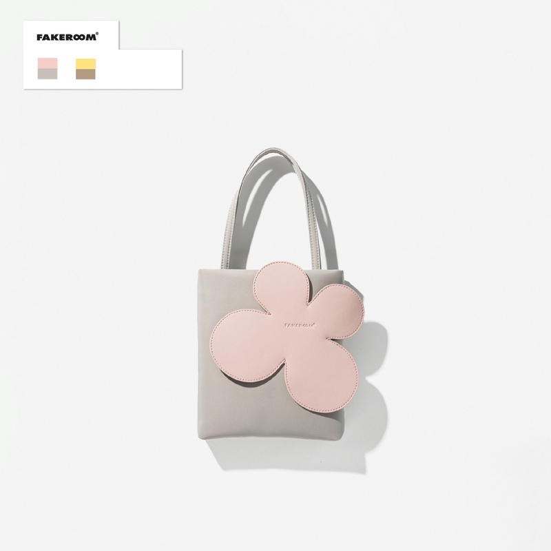 Fakeroom New Original Colorful Handbag, One-Piece Bag, Dopamine Bag, Gift Fakeroom New Original Colorful Handbag, One-Piece Bag, Dopamine Bag, Gift