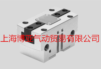 German FESTO Fesus 560236 HGPT-80-A-B-G2 gas claw spot