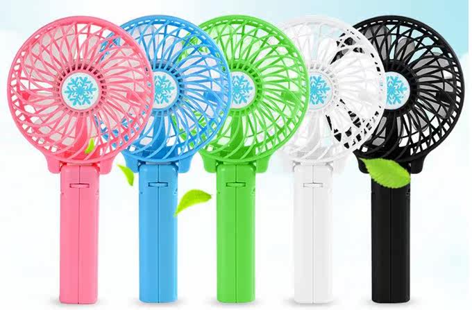 Ventilateur USB - Ref 400194 Image 12