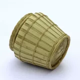 Бамбуковые корзины ручной работы с бамбуковыми корзинами коробка для хранения chari baske bamboo baske свадебная закуска баскетбольная корзина фруктов