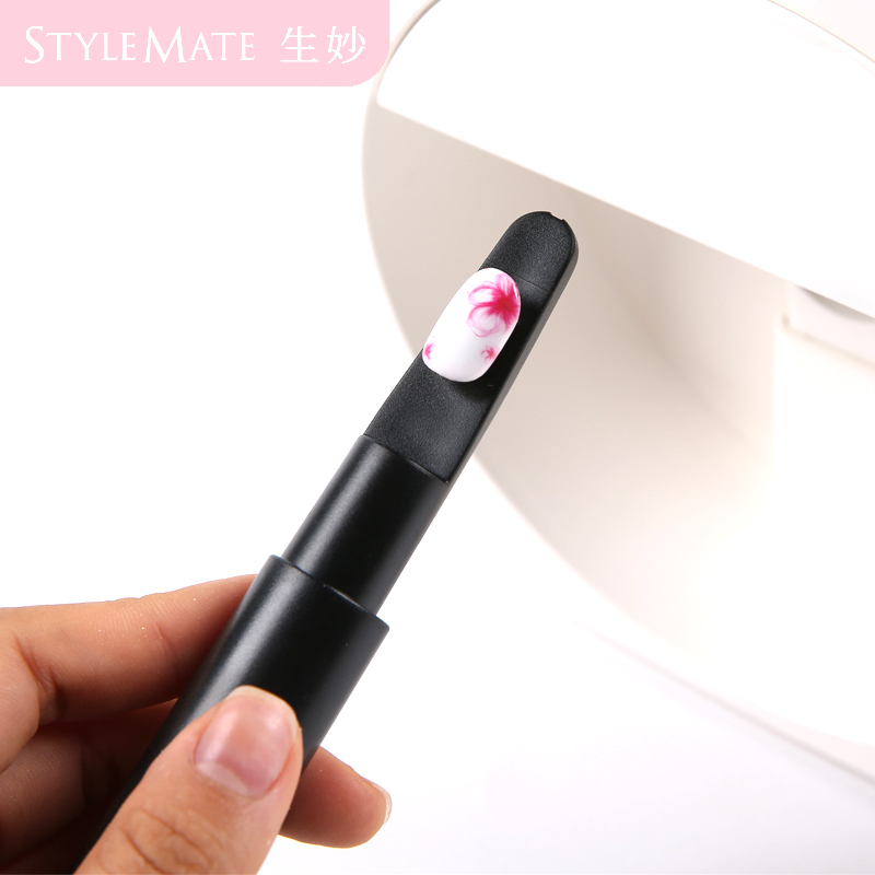 Elair Nail Art Machine Single Nail Board Holder Q3M1H1V11X11 Wearable Nail Original Power Cord Adapter Elair Nail Art Machine Single Nail Board Holder Q3M1H1V11X11 Wearable Nail Original Power Cord Adapter
