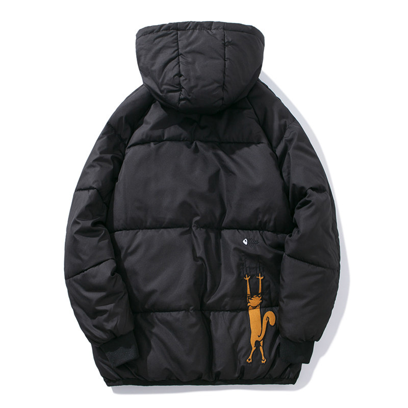 Blouson chaud pour homme      - Ref 3115135 Image 3