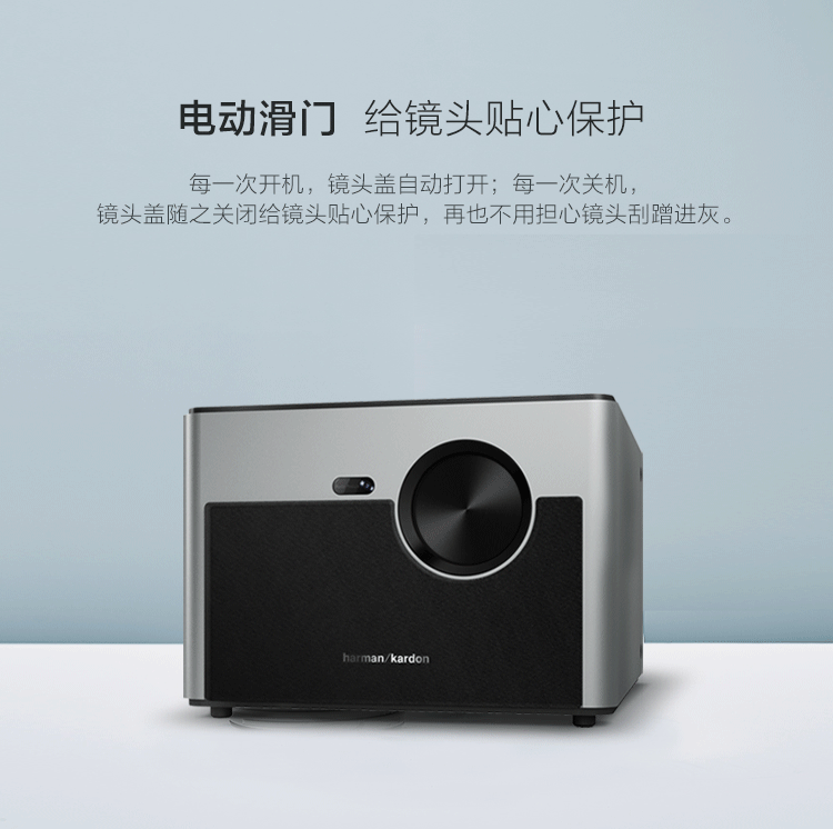 Máy đo cực cao không có màn hình TV H2slim 1080P HD máy chiếu gia đình thông minh gia đình không dây WIFI máy chiếu