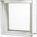 Облачный туман прямой стеклянный кирпич 145x95 гостиная кухня туалет подвальный погреб подвал погреб Поздкий сплошной прозрачная прозрачная плитка