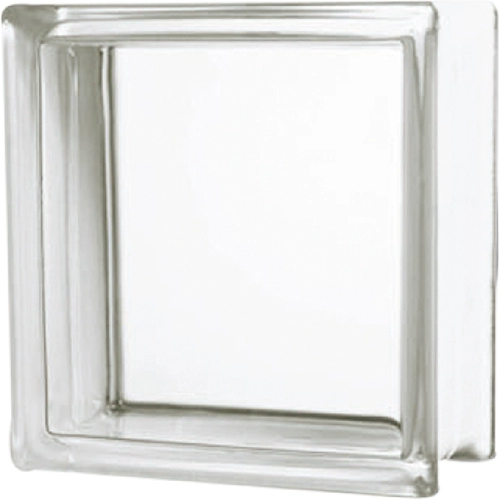 Облачный туман прямой стеклянный кирпич 145x95 гостиная кухня туалет подвальный погреб подвал погреб Поздкий сплошной прозрачная прозрачная плитка