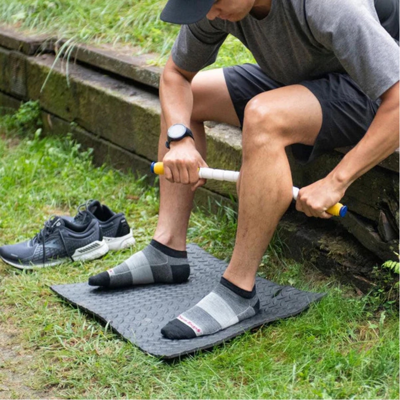 Authentic Dt Men's Level Two Thickness Spring and Summer Merino Wool Socks, Deodorant, Moisture-Wicking, Sweat-Wicking, Lightweight Sports Socks Authentic Dt Men's Level Two Thickness Spring and Summer Merino Wool Socks, Deodorant, Moisture-Wicking, Sweat-Wicking, Lightweight Sports Socks