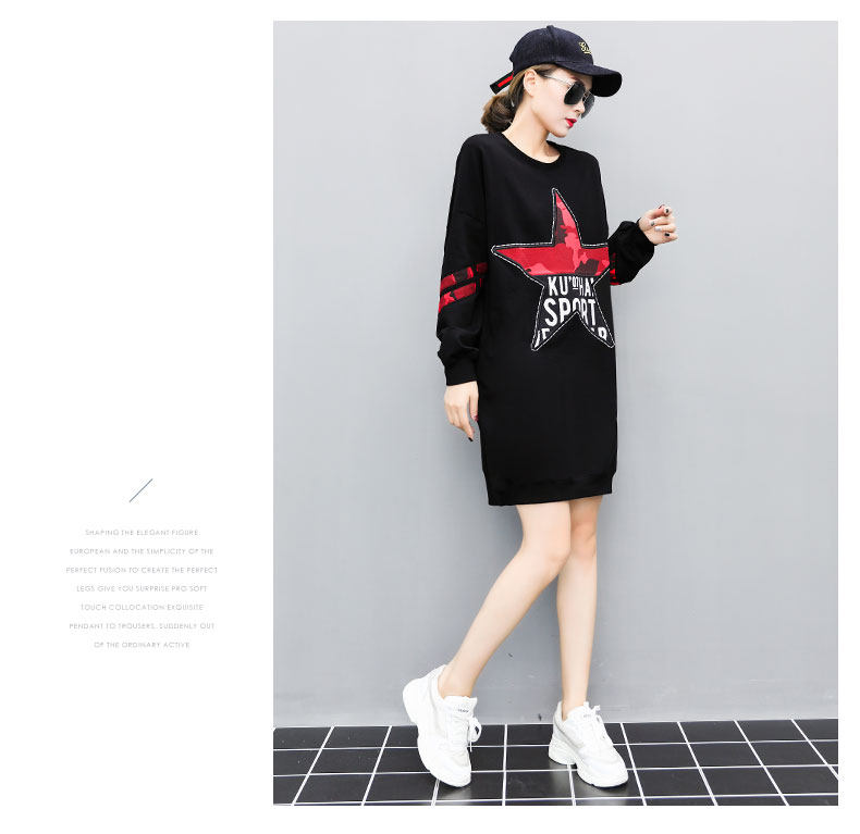 Sweatshirt femme - Ref 3215422 Image 19