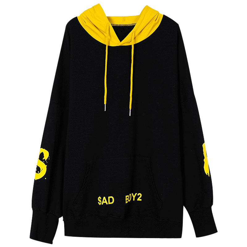 Sweatshirt femme - Ref 3214979 Image 5