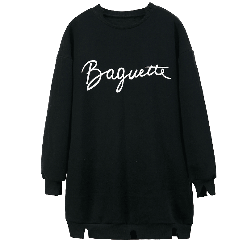 Sweatshirt femme en Coton - Ref 3217050 Image 5