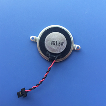 Factory direct high quality 4 Euro 1 5 Watt horn with wire can terminal ear speaker speaker electronic components