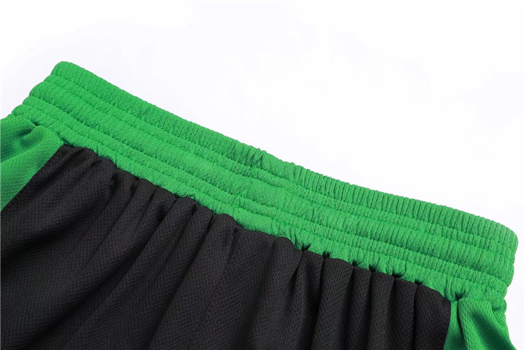 Owen jersey Celtic đen đồng phục bóng rổ tùy chỉnh Tatum trẻ em người lớn vest phù hợp với nam Hayward 	quần áo bóng rổ adidas