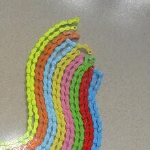 Chaîne de vélo - Ref 2366851 Image 3