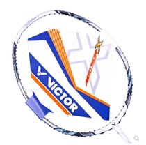 Counter victory VICTOR wikdo peak MX30L badminton racket Lady use