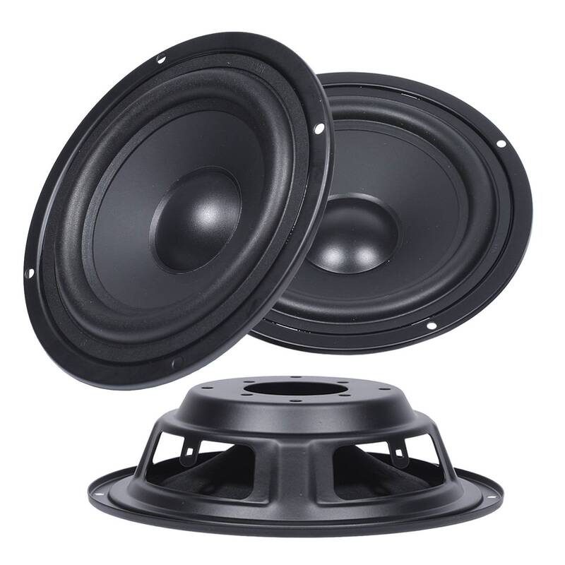 Speaker Sound Enhancer, Fake Speaker, Bass Booster, Passive Radiator, Gain Enhancer, Speaker Dummy Speaker Decoration Speaker Sound Enhancer, Fake Speaker, Bass Booster, Passive Radiator, Gain Enhancer, Speaker Dummy Speaker Decoration