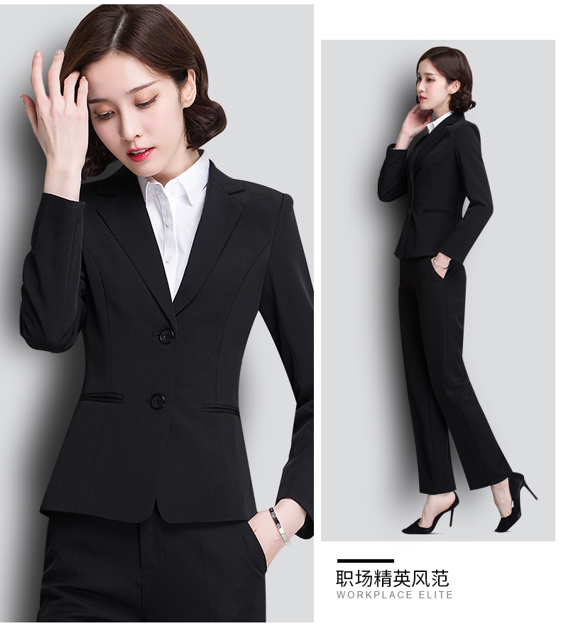Tailleur femme - Ref 3244125 Image 17