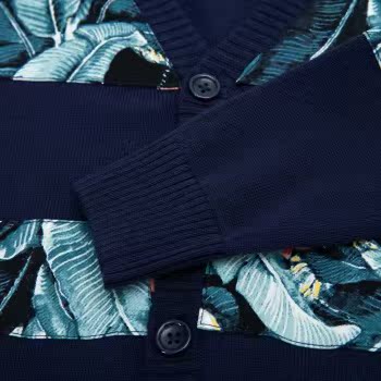 Pull garcon MOOMOO à manche longue - Ref 2101780 Image 16