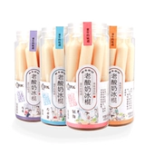 好感冻 Старый йогуртский эскимо эскимо эскимо Желея Желея пудинг Сломан льд Собеян