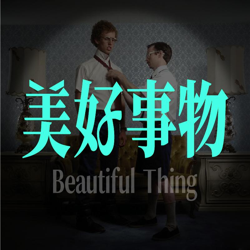 美好事物 Beautiful Thing