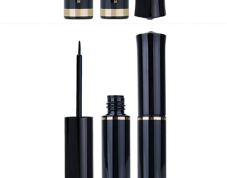 Bút kẻ mắt Iraq 7ml với bút kẻ mắt mềm bút siêu đen không thấm nước và mồ hôi-proof là không nở chính hãng eyeliner 3ce