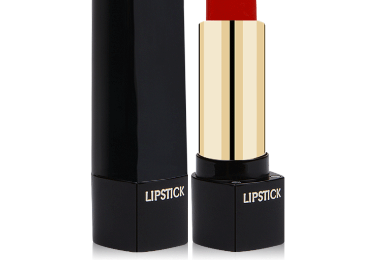 Mãi mãi yêu 18 Rose Love Lip Balm Long Lasting Moisturising Magnet Lipstick Dễ dàng tô màu romand 02