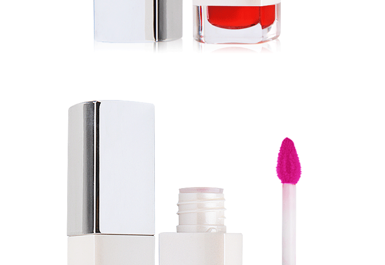 Mãi mãi love18 microphone hôn tôi môi môi men son bóng son bóng son môi nước giữ ẩm không thấm nước 	son romand bóng 09