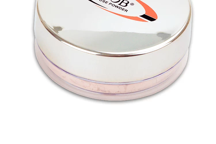 BOB beauty no flaws mật ong set phấn trang điểm lỏng dầu kiểm soát che khuyết điểm dưỡng ẩm khả năng sửa chữa sáng da màu trang điểm - Quyền lực phấn bột laura mercier