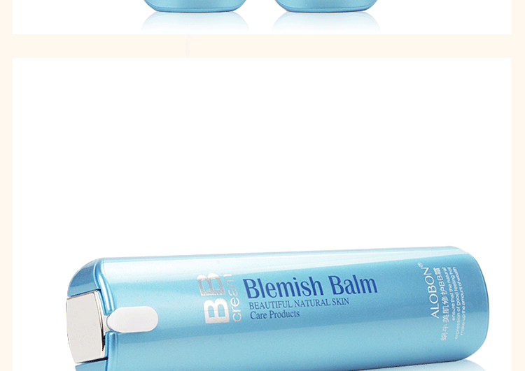 Yabang ốc sên làm đẹp BB ​​cream kéo dài dưỡng ẩm giữ ẩm che khuyết điểm mạnh mẽ kem nền trang điểm nude trang điểm đích thực kem nền bb the face shop