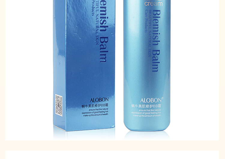 Yabang ốc sên làm đẹp BB ​​cream kéo dài dưỡng ẩm giữ ẩm che khuyết điểm mạnh mẽ kem nền trang điểm nude trang điểm đích thực kem nền bb the face shop