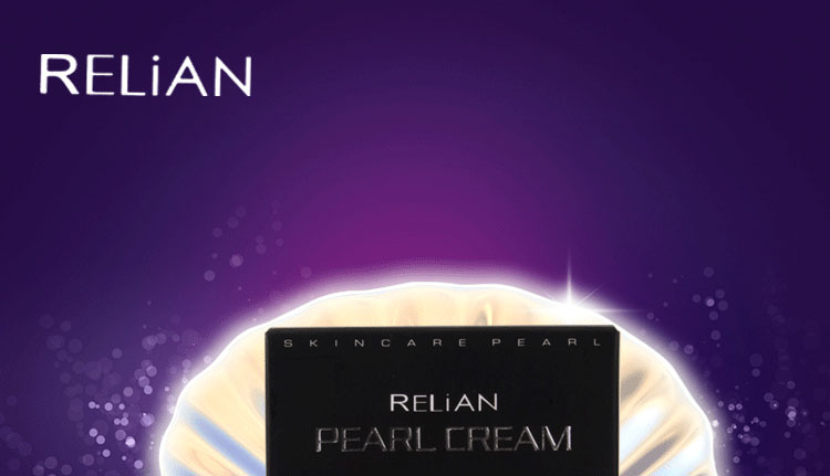 RELIAN 惹 水漾 Touch Foundation Cream 12 gam Che Khuyết Điểm Kiểm Soát Dầu Trang Điểm Dưỡng Ẩm Chính Hãng