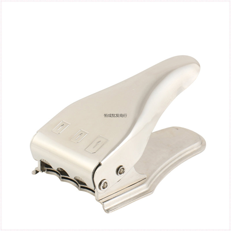 Pince pour cartes SIM - Ref 309051 Image 10