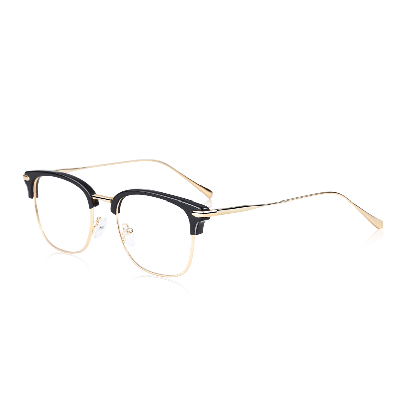 Montures de lunettes MOKCHEON en Titane pur - Ref 3139930 Image 5