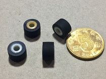 9 2mmx5 5x2 8 pressure pulley imported Walkman pressure pulley repeater press pulley transmission parts