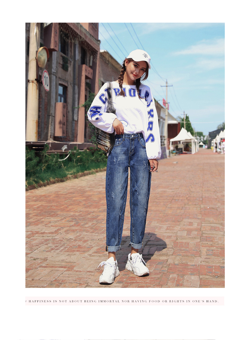 Jean femme      - Ref 3192208 Image 22