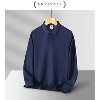 С длинным рукавом-тибетским цин