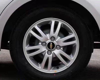 Bánh xe Anchi 14 inch Chevrolet Lefeng hợp kim nhôm / bánh xe Chevrolet - Rim