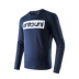Anta trang web chính thức flagship áo len nam 2019 xu hướng mới áo thể thao nam tay áo dài - Thể thao lông cừu / jumper hoodie trắng Thể thao lông cừu / jumper
