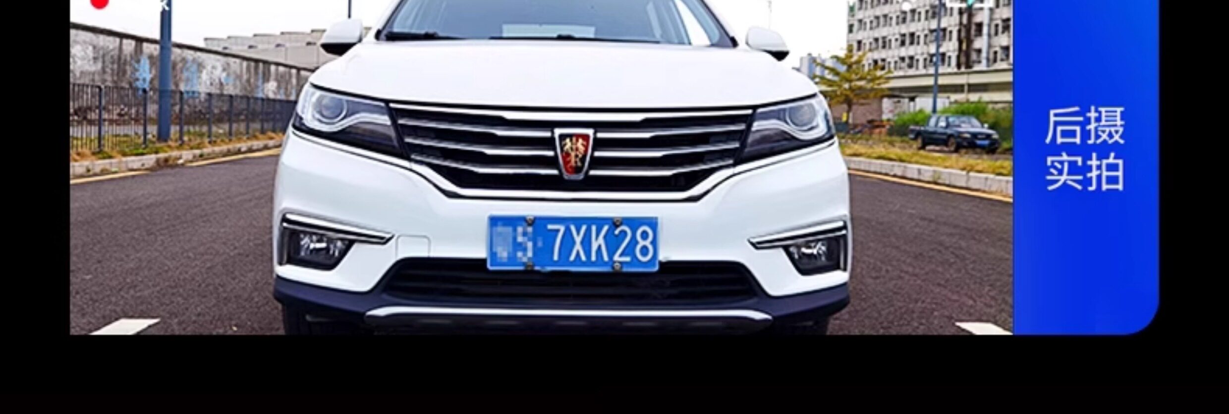 Driving Recorder with Dual Front and Rear Cameras, High Night Vision, Reversing Image, 5 New Features, Wire-Free Parking Monitoring, Intelligent Night Vision