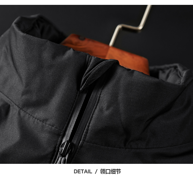 Blouson homme SEPTWOLVES    en Polyester - Ref 3121804 Image 21
